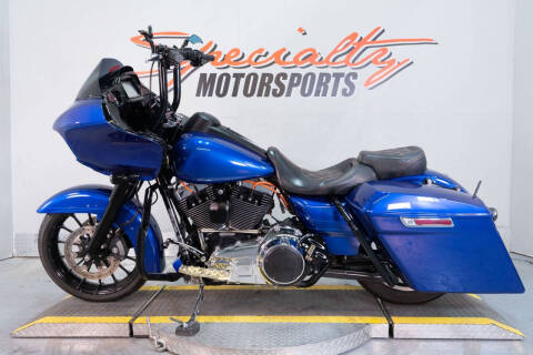 2015 Harley-Davidson Road Glide Special