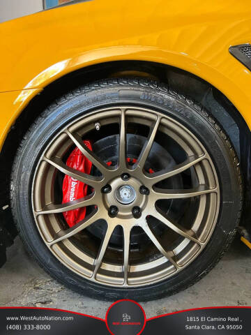 2008 Mitsubishi Lancer Evolution MR