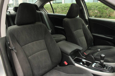 2013 Honda Accord EX