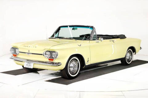 1964 Chevrolet Corvair