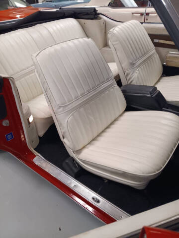 1972 Oldsmobile Cutlass