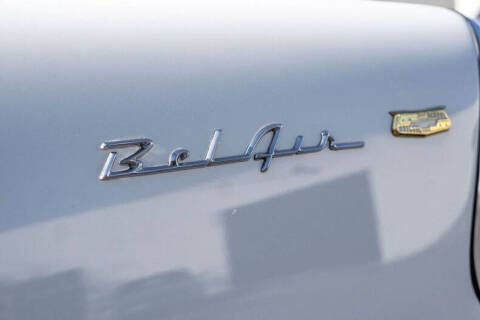 1956 Chevrolet Bel Air