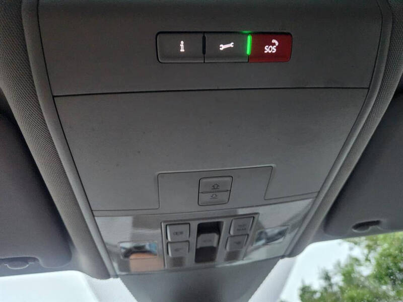 2022 Volkswagen Atlas V6 SEL R-Line 4Motion