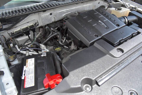 2014 Lincoln Navigator