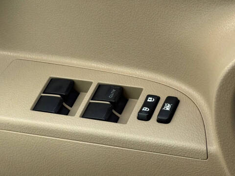 2010 Toyota Highlander SE
