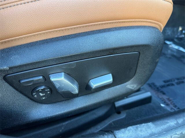 2022 BMW 5 Series 530i