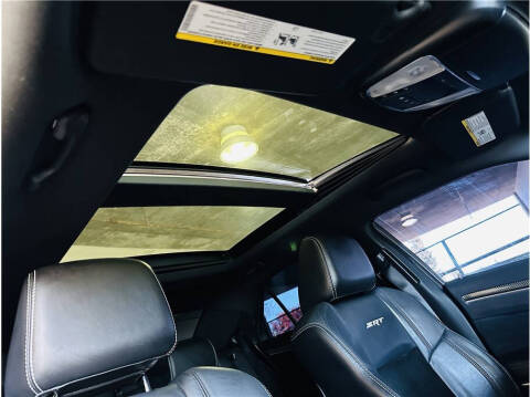 2014 Chrysler 300 SRT8