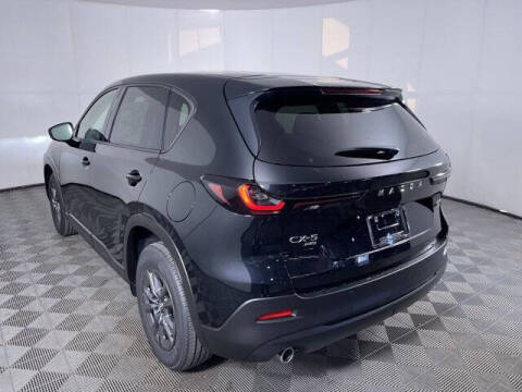 2026 Mazda CX-5 2.5 S Select