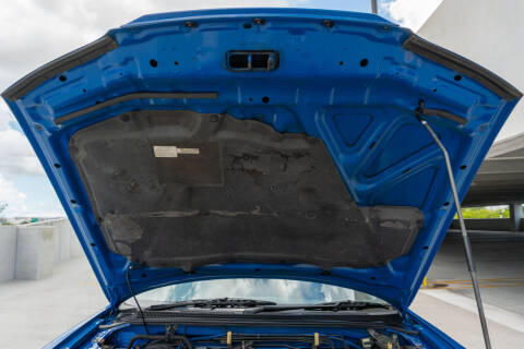 1986 Chevrolet Monte Carlo LS