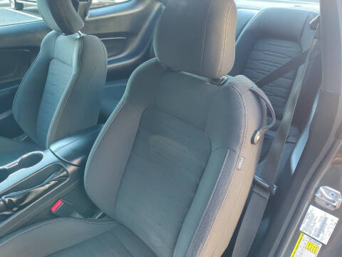 2016 Ford Mustang GT