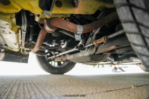 1985 Pontiac Firebird Trans Am