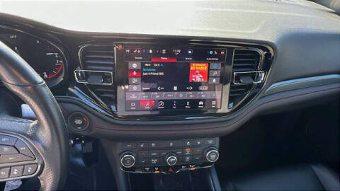 2025 Dodge Durango R/T Plus