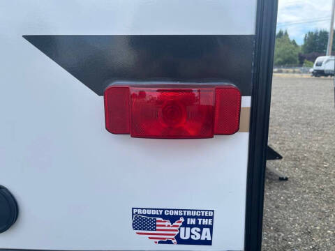 2026 Prime Time RV Tracer