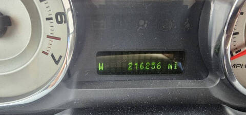 2009 Ford Edge SEL