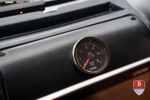 1987 Land Rover Defender