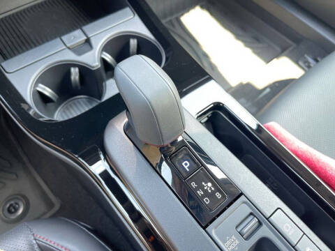 2024 Toyota Prius Prime XSE Premium