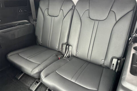 2026 Kia Sorento Hybrid