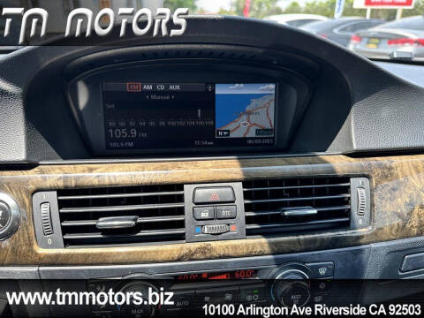 2008 BMW 3 Series 328i