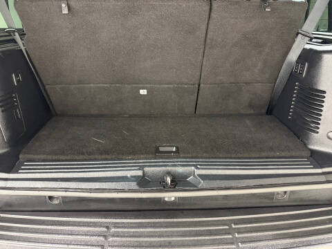 2015 Lincoln Navigator