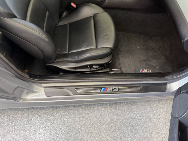 2004 BMW M3