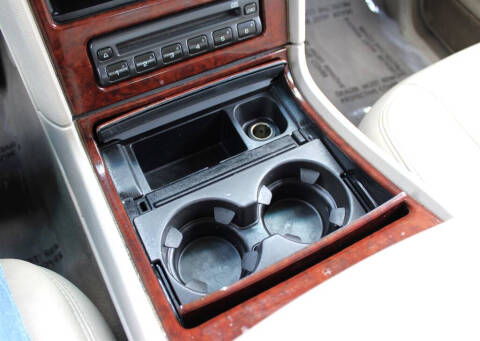 2006 Cadillac Escalade EXT