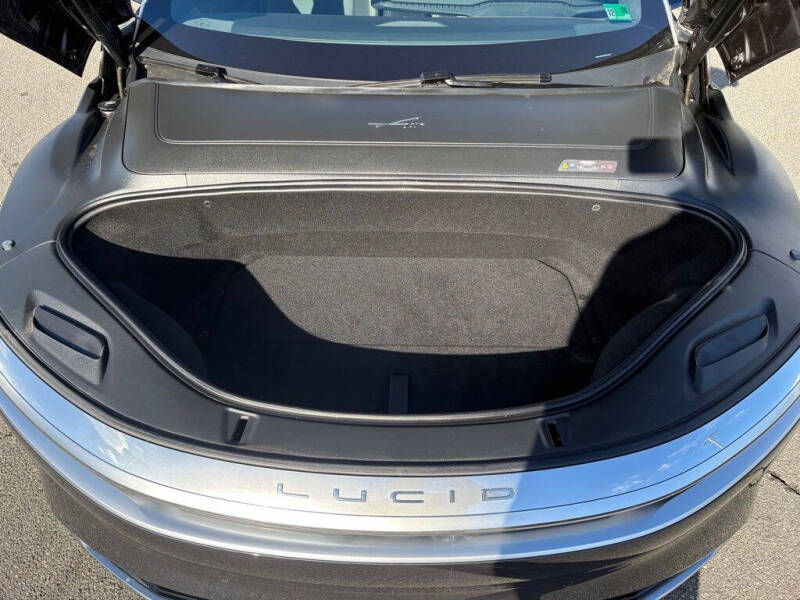 2023 Lucid Air Touring