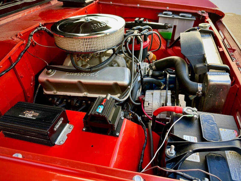 1968 Ford Bronco