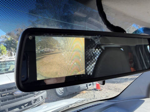 2013 Chevrolet Express 2500