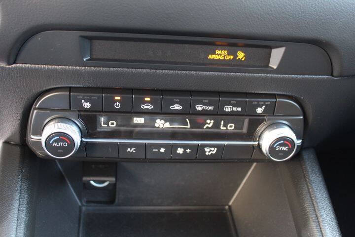 2023 Mazda CX-5 2.5 S Select