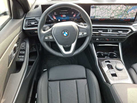 2023 BMW 3 Series 330i xDrive