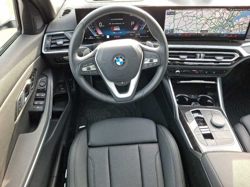 2023 BMW 3 Series 330i xDrive