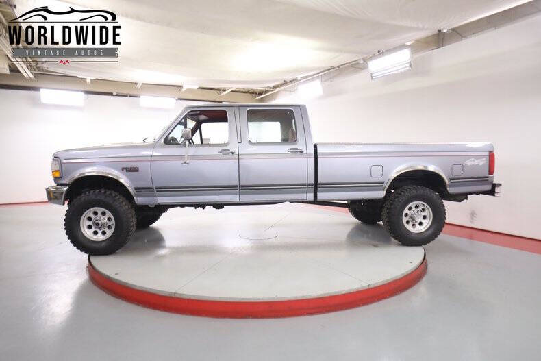 1997 Ford F-350