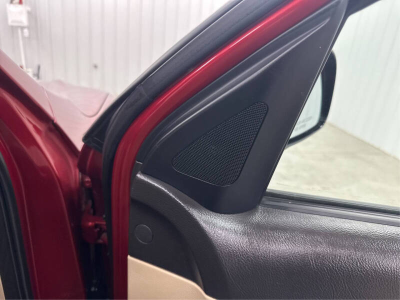 2012 Hyundai Santa Fe Limited