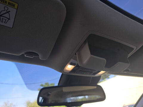 2017 Acura RDX w/Advance