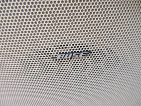 2006 Mercedes-Benz S-Class S 500 4MATIC