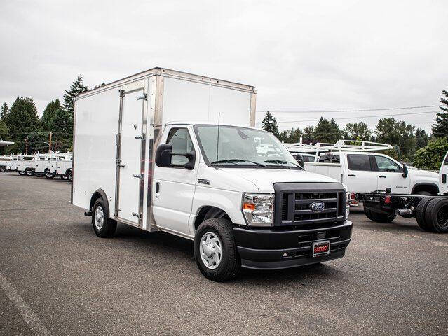 2023 Ford E-Series
