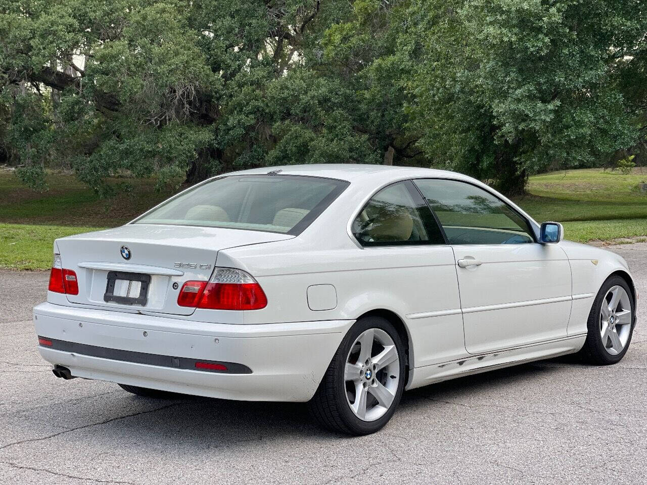 2006 BMW 3 Series for sale at ROADHOUSE AUTO SALES INC. in Tampa, FL