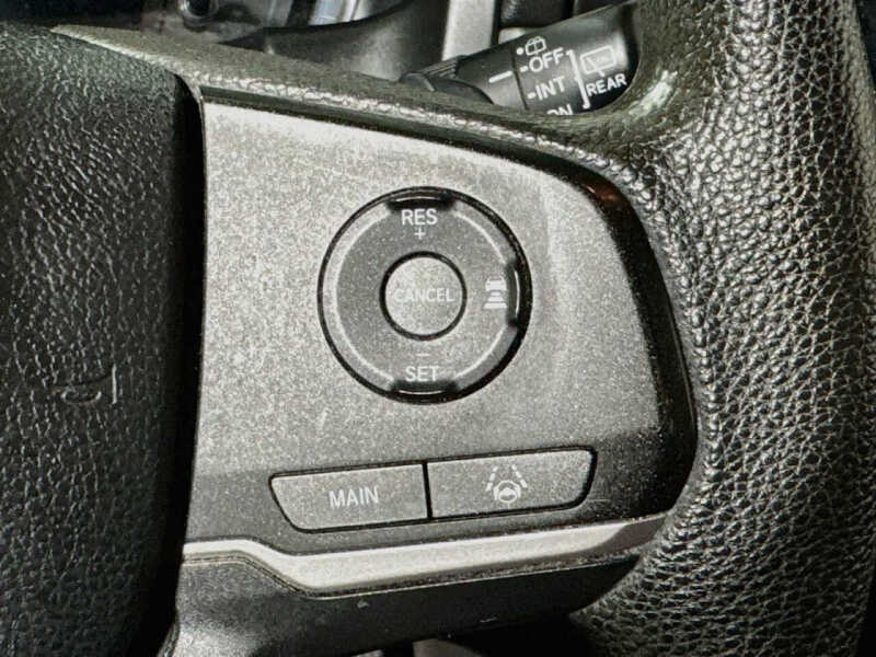 2020 Honda Odyssey EX