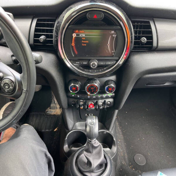 2018 MINI Hardtop 2 Door