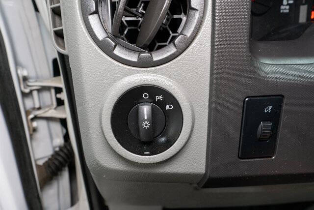 2013 Ford E-Series E-150
