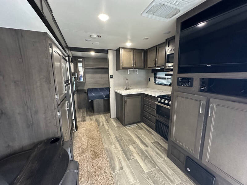 2021 Jayco Jay Flight 237RBS