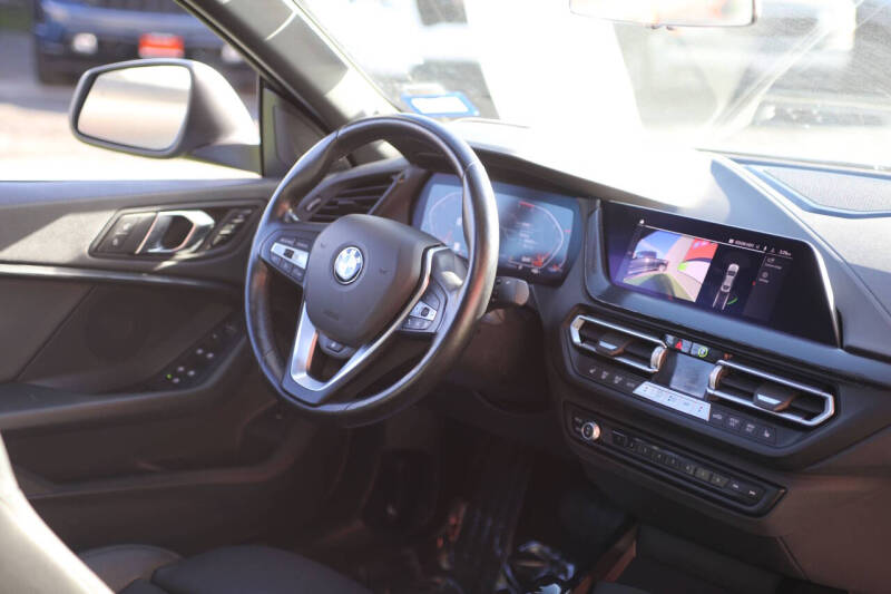 2024 BMW 2 Series 228i Gran Coupe