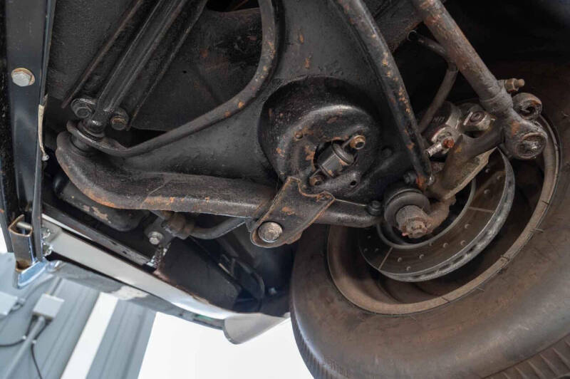 1964 Chevrolet Corvette