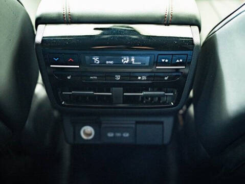 2026 Acura MDX SH-AWD Type S w/Advance Package