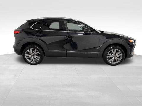 2024 Mazda CX-30 2.5 S Premium
