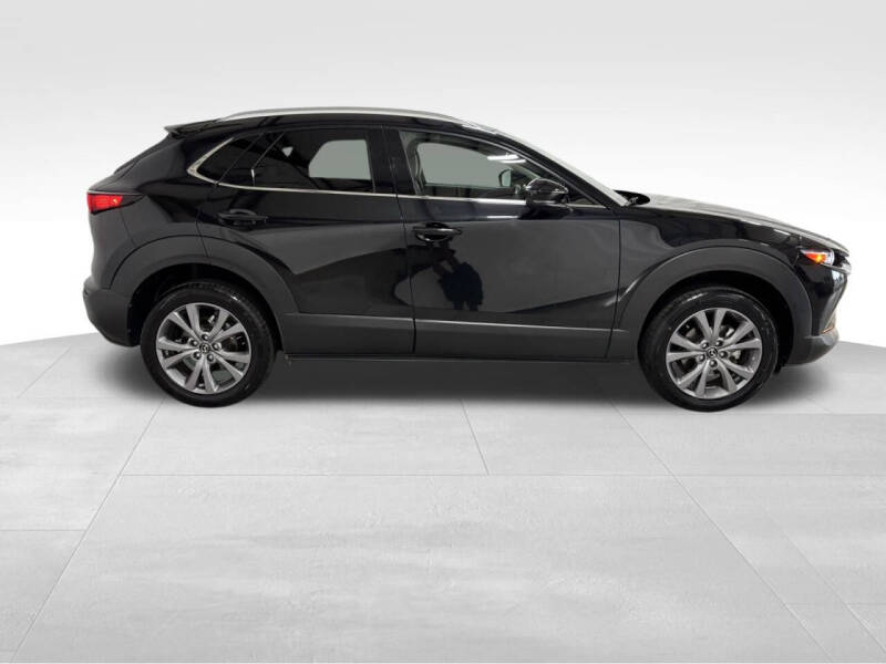 2024 Mazda CX-30 2.5 S Premium