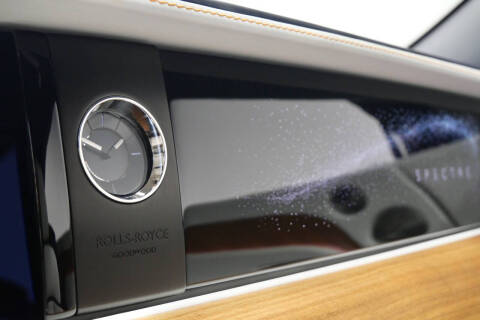 2024 Rolls-Royce Spectre