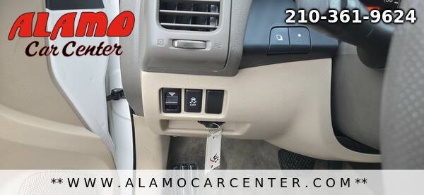 2013 Nissan Altima 2.5 S