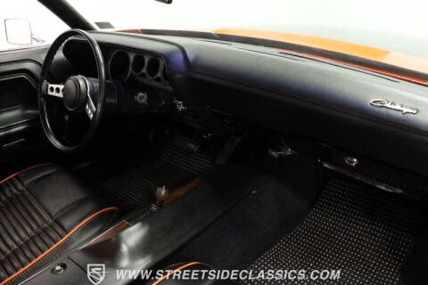 1970 Dodge Challenger