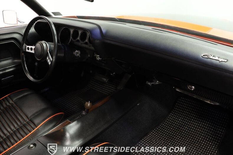 1970 Dodge Challenger